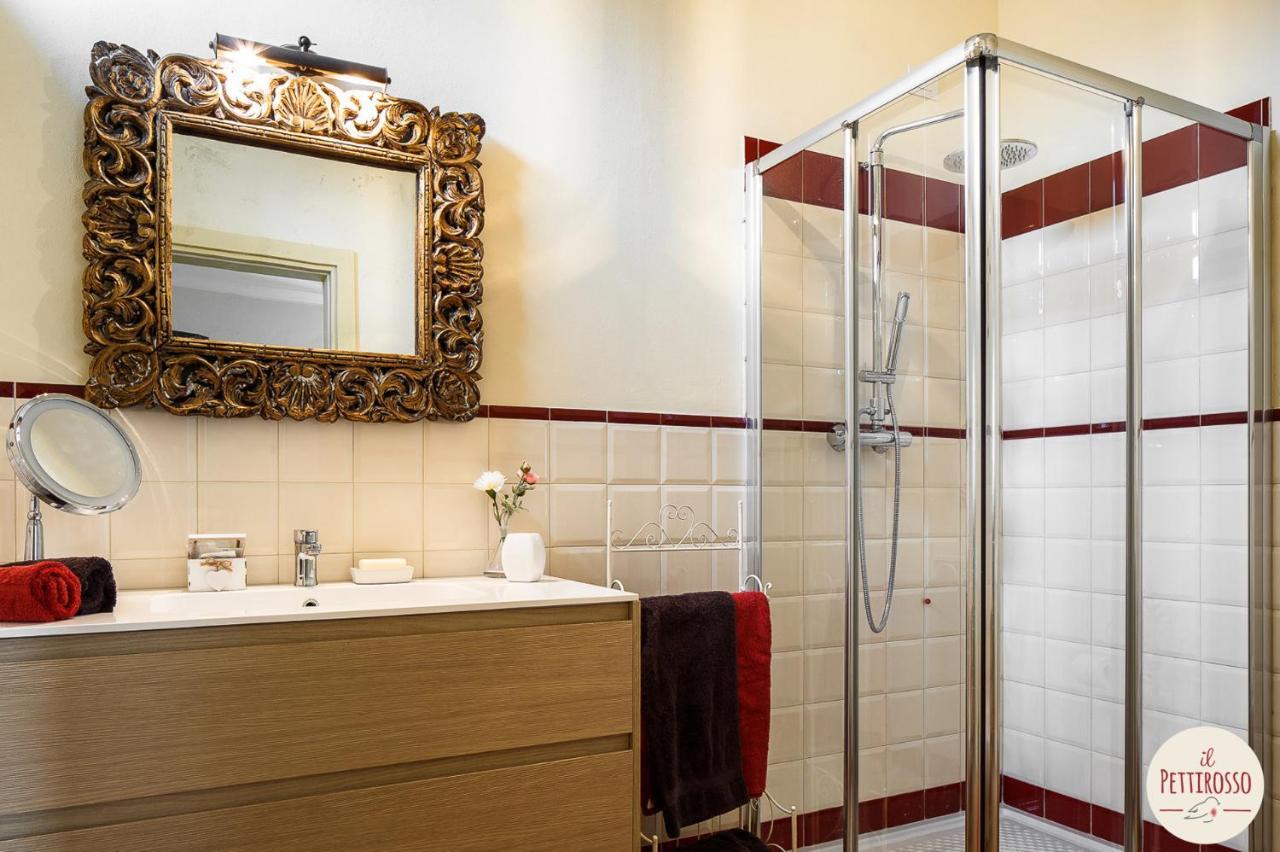Il Pettirosso Bed & Breakfast SantʼArcangelo di Romagna Exterior foto