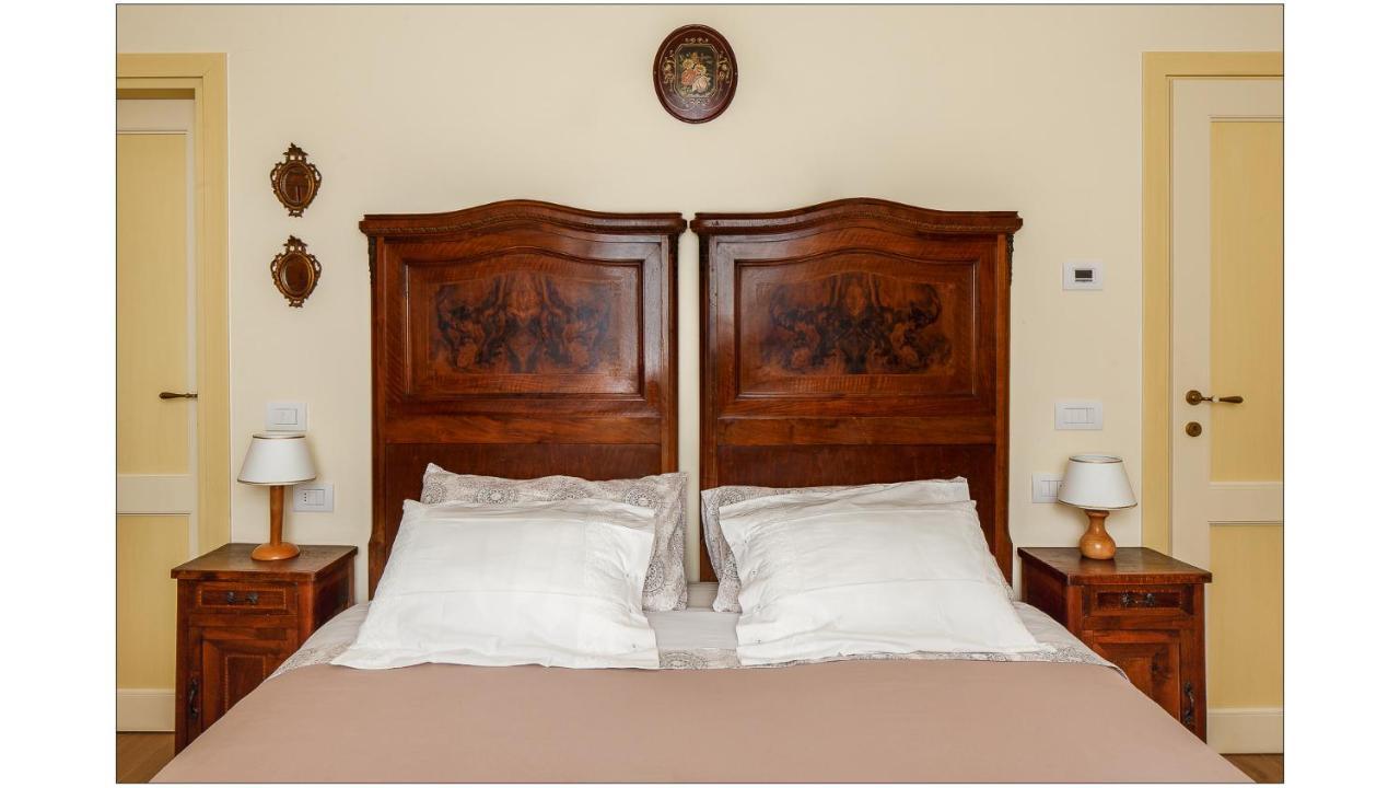 Il Pettirosso Bed & Breakfast SantʼArcangelo di Romagna Exterior foto